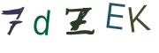CAPTCHA obrazkowa