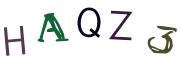 CAPTCHA obrazkowa