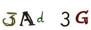 CAPTCHA obrazkowa