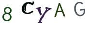 CAPTCHA obrazkowa