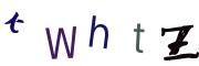 CAPTCHA obrazkowa