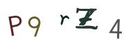 CAPTCHA obrazkowa