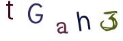 CAPTCHA obrazkowa