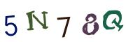 CAPTCHA obrazkowa