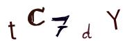 CAPTCHA obrazkowa