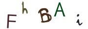 CAPTCHA obrazkowa