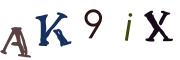 CAPTCHA obrazkowa