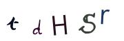 CAPTCHA obrazkowa