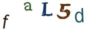 CAPTCHA obrazkowa