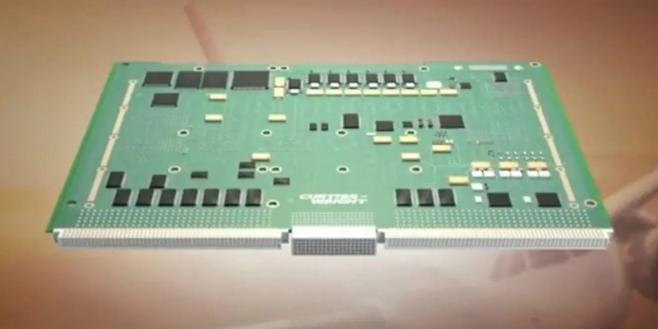 Elektronik