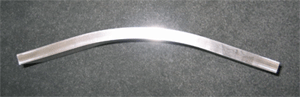 Laserstrahlumformen 