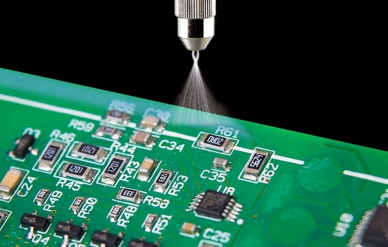 CONFORMAL COATINGS  