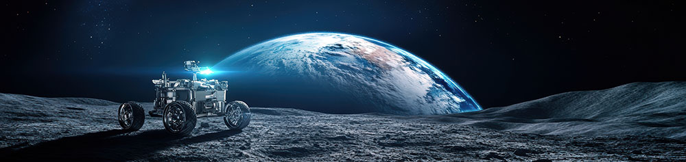 Parylene and Conformal Coating Solutions for Space 