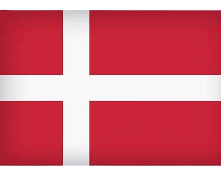 Denmark-Flag