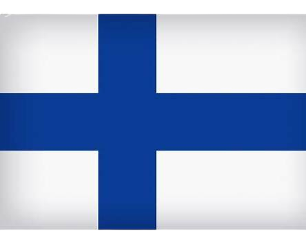 Finland-Flag