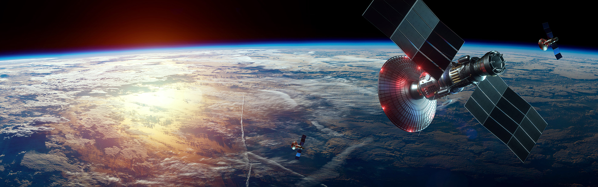 Markets - Space Systems