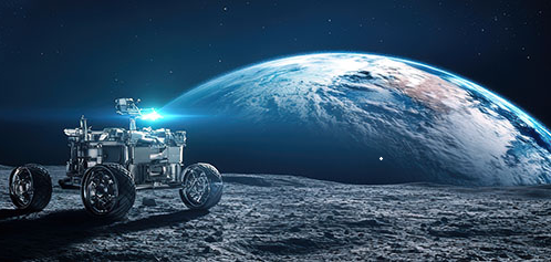 Lunar & Planetary Exploration