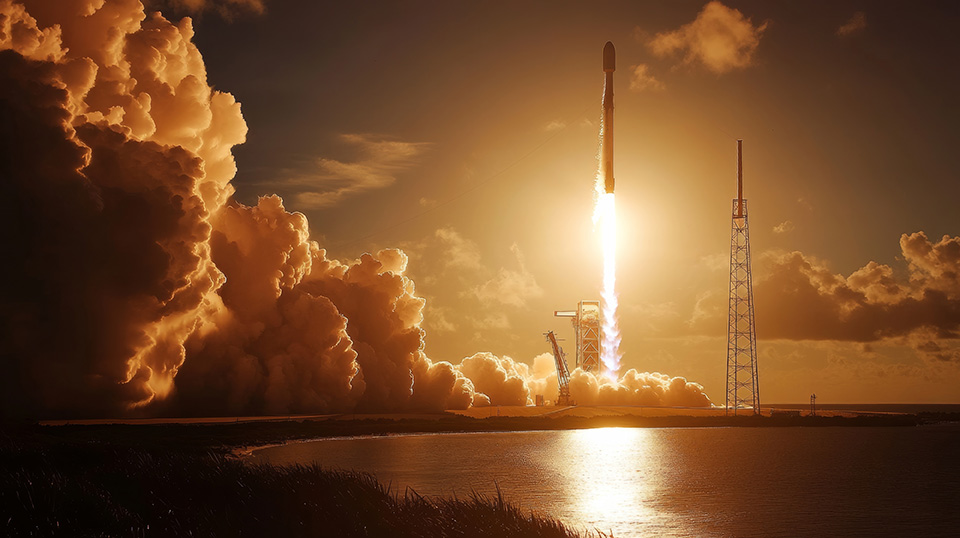 Launch Vehicles
