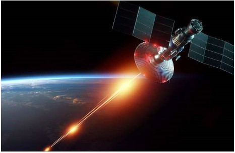 Satellites