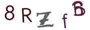 图形验证