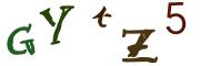 图形验证