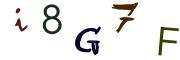 图形验证